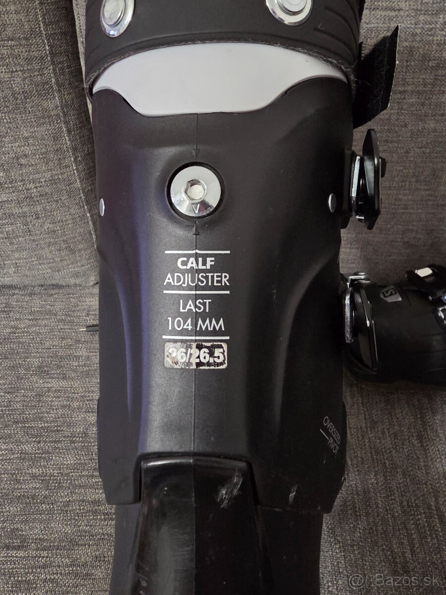 Salomon X Access 70 Wide MP26/26,5 - 3