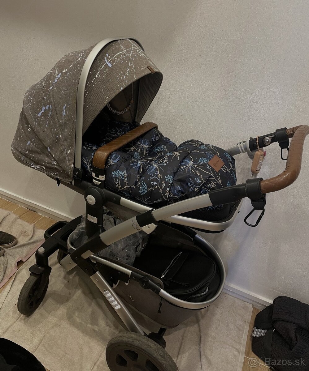 Joolz geo 2 - 3