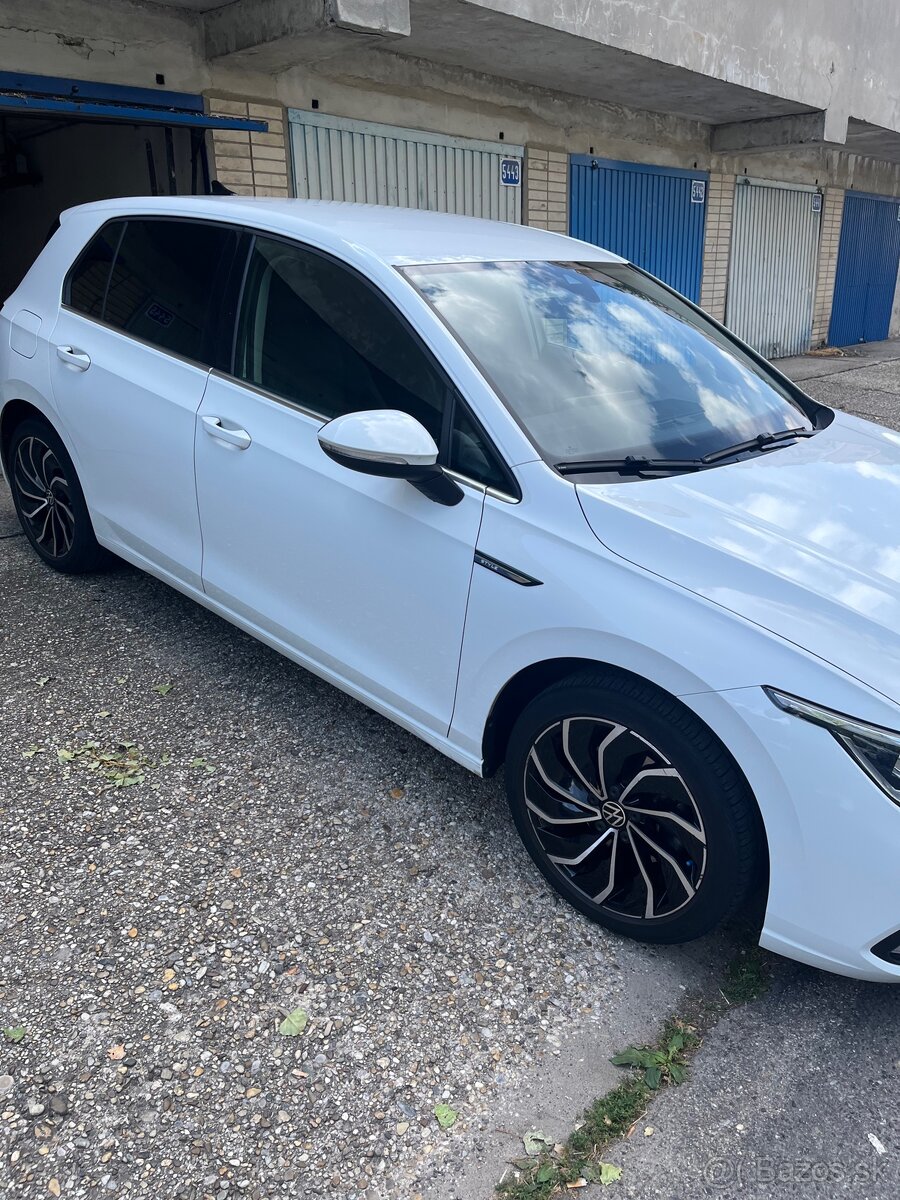 VW Golf 8 1.5 tsi - 3
