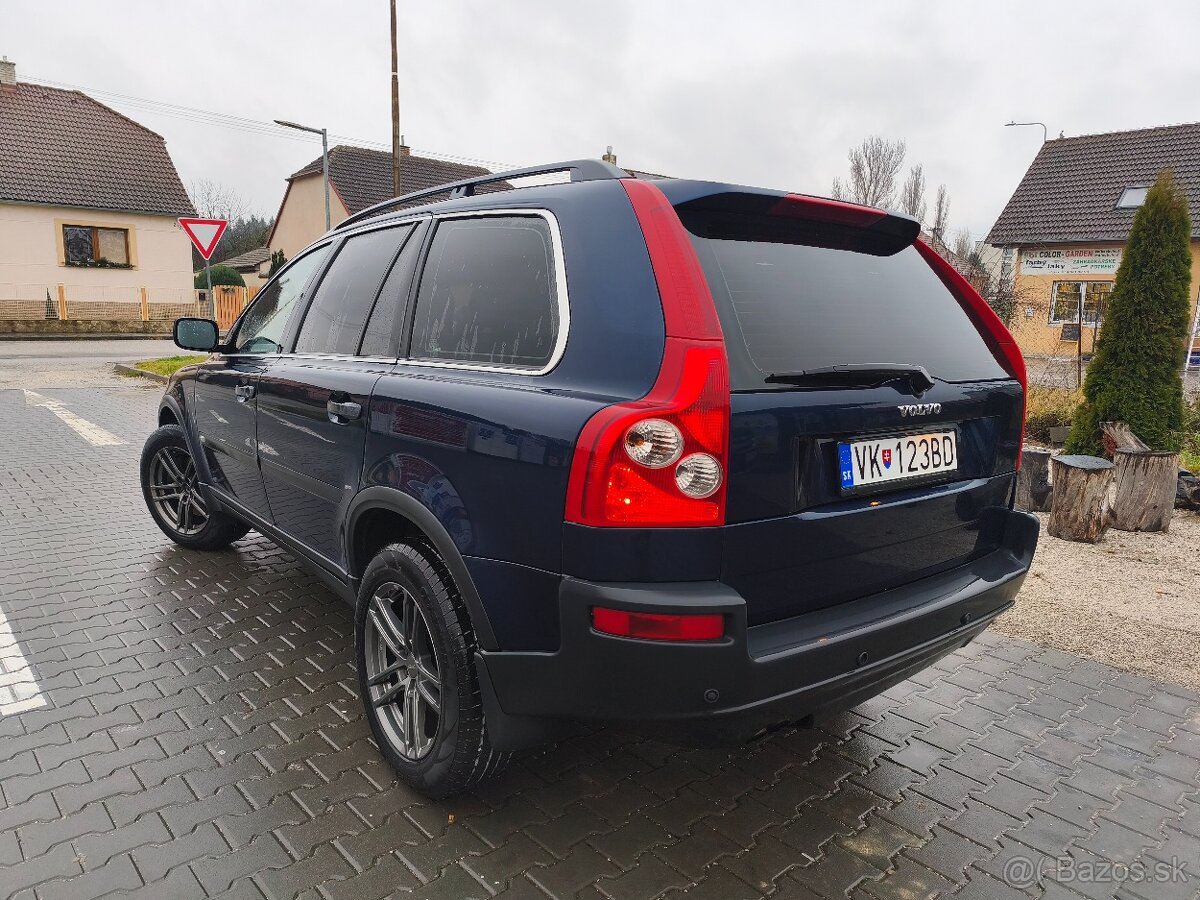 Predám Volvo XC90 - 3