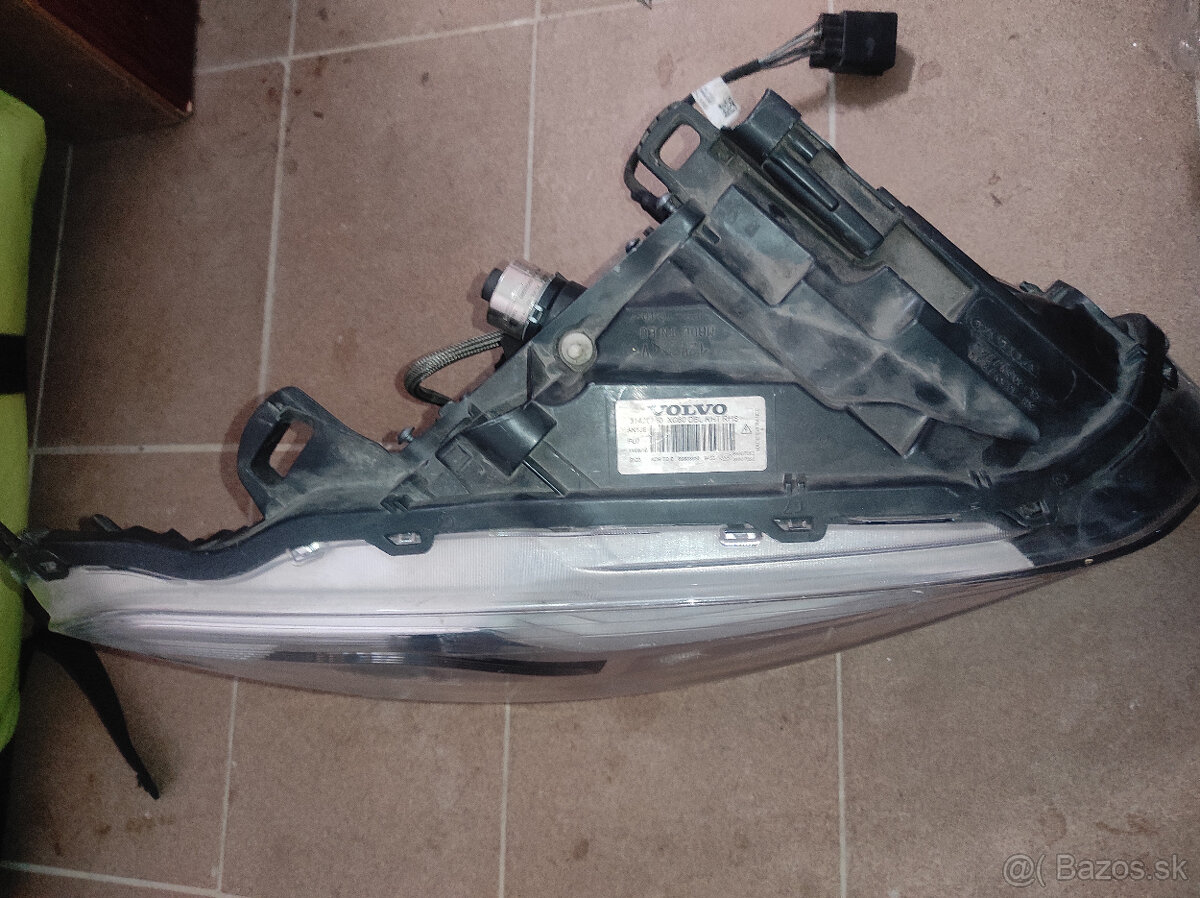 Original prave svetlo Volvo V60, XC60 - 3