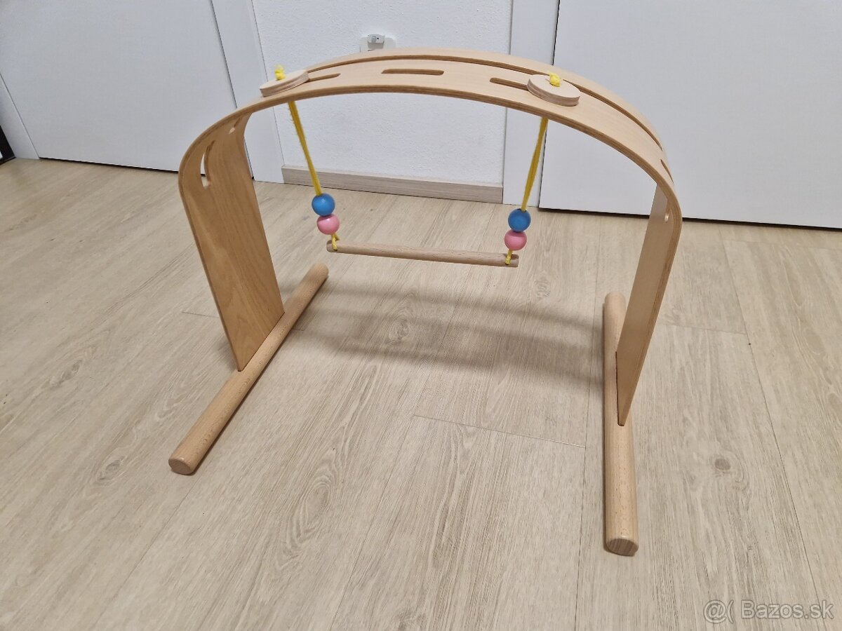 Hrazdička Kenny s doplnkami - 3