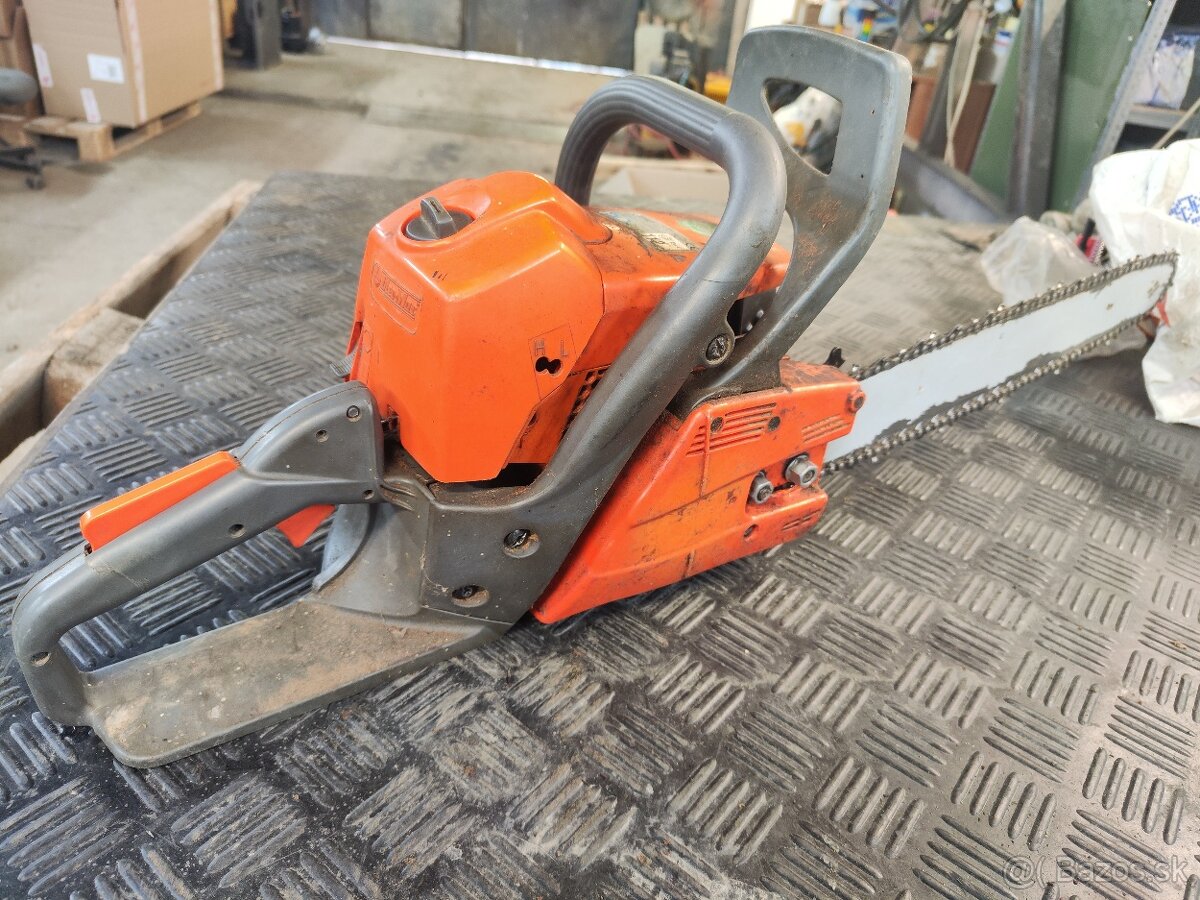 Oleo Mac GS 410 CX - 3