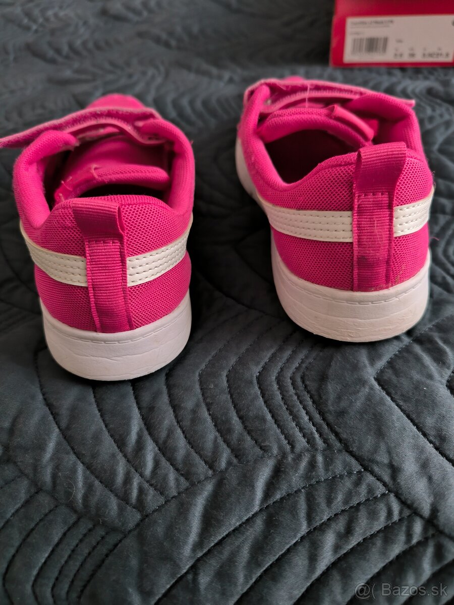 Tenisky Puma vel. 35 - 3
