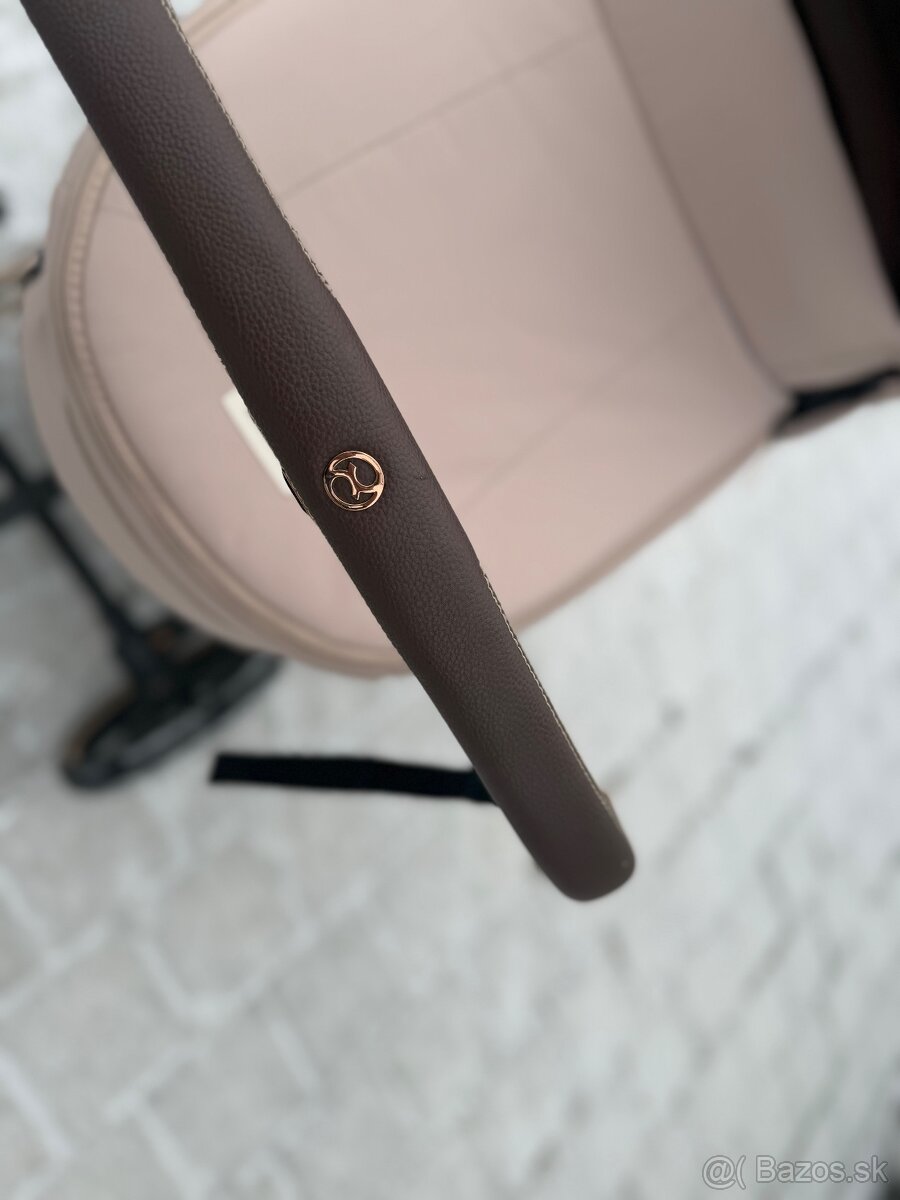 Cybex priam cozy 4.0 - 3