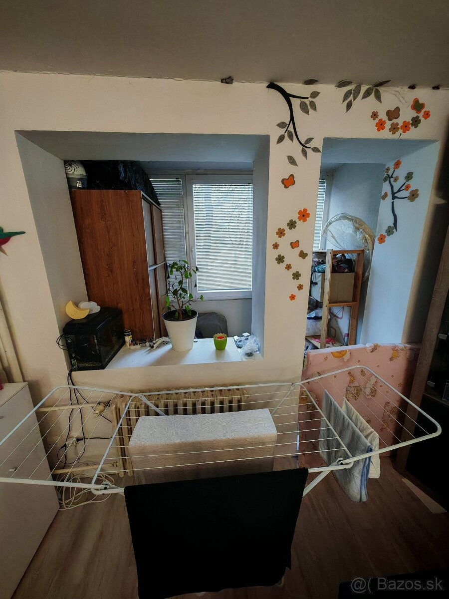 3-izbovy byt Bratislava Dúbravka - 3