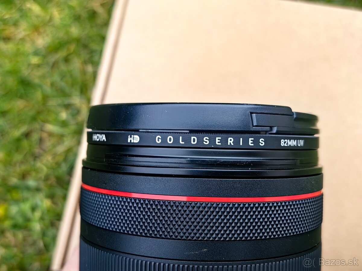 Canon RF 24-70 2,8 L IS USM - 3