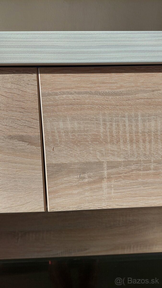 Obývacia TV stena - 3