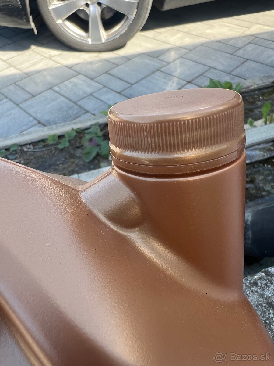 shell helix ultra 0w 30 - 3