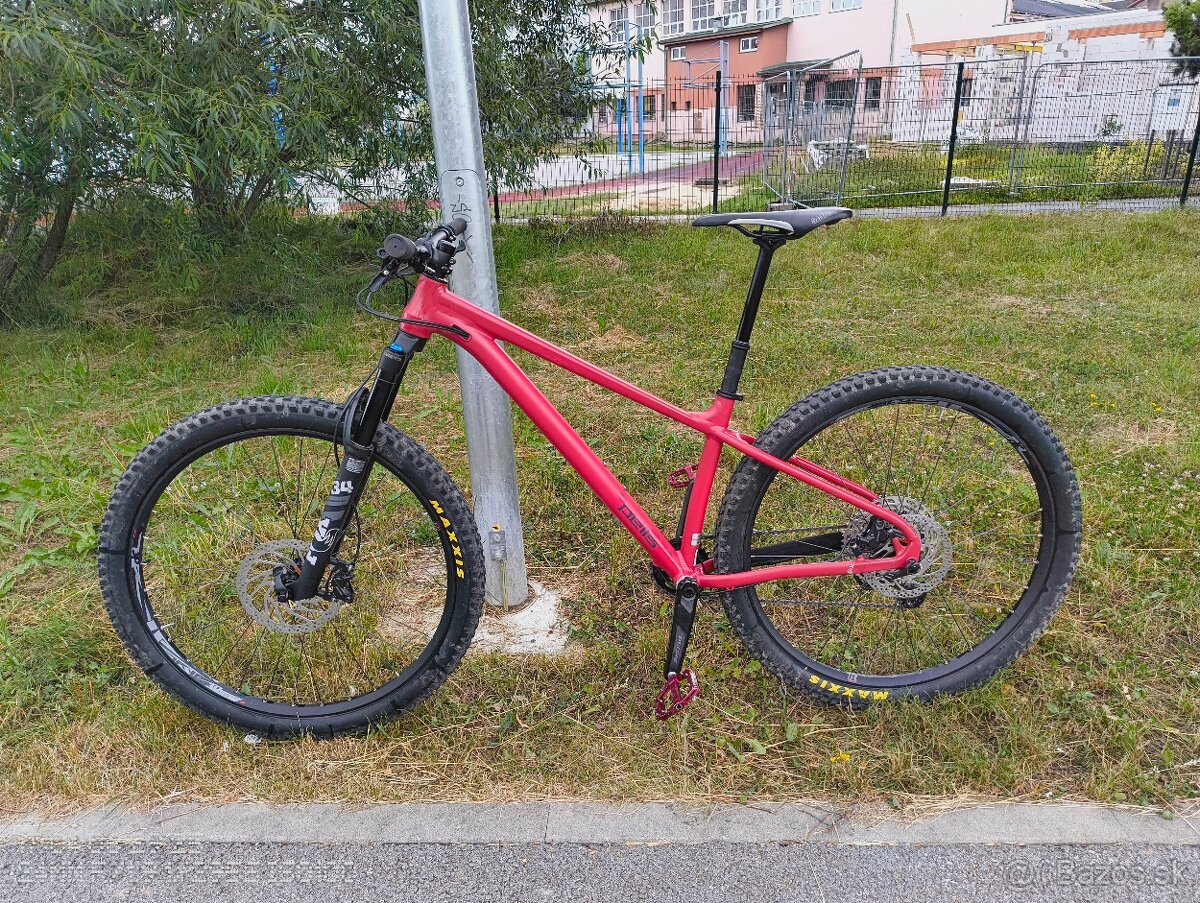 Pells Root 1 - veľ. M - 3