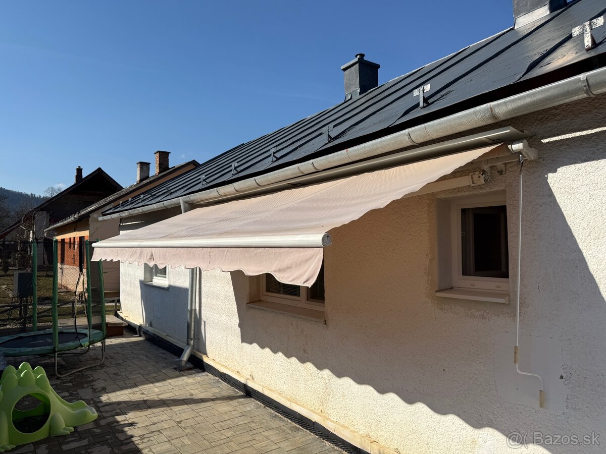 Predám Markízu - 3