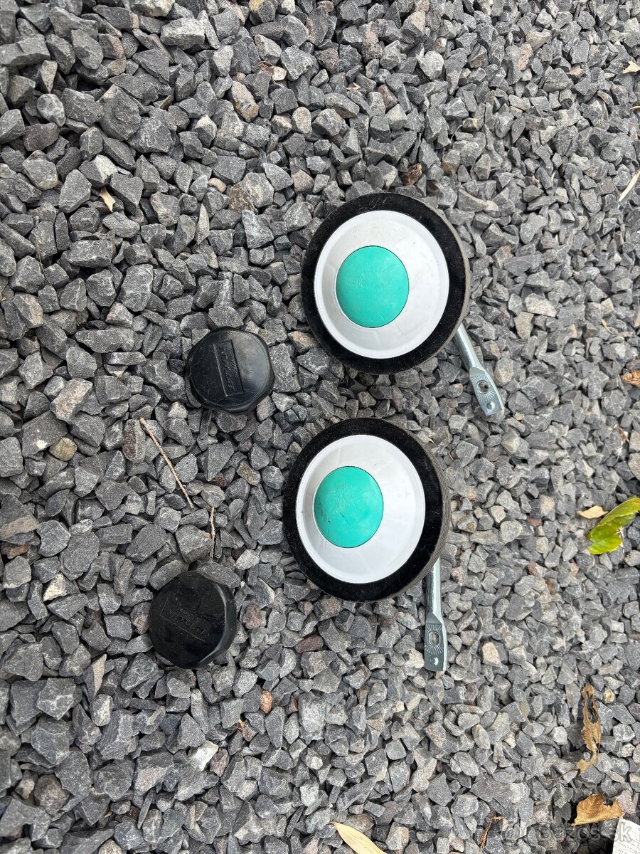 predam detsky bicykel 14” BTWIN - 3