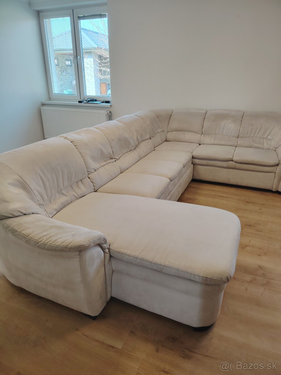 Sedacia súprava do U - 3