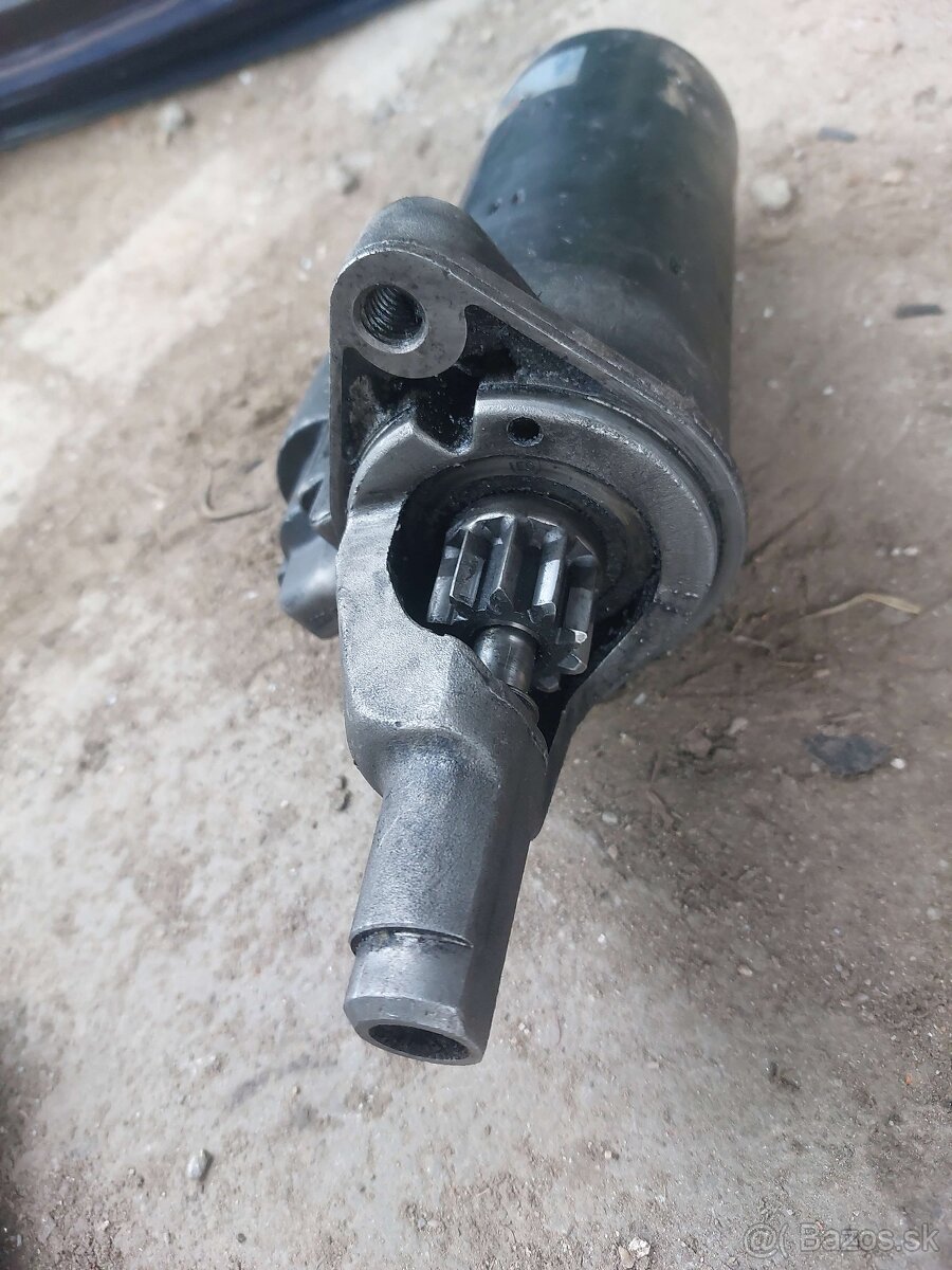 štartér Superb I 2.5tdi - 3