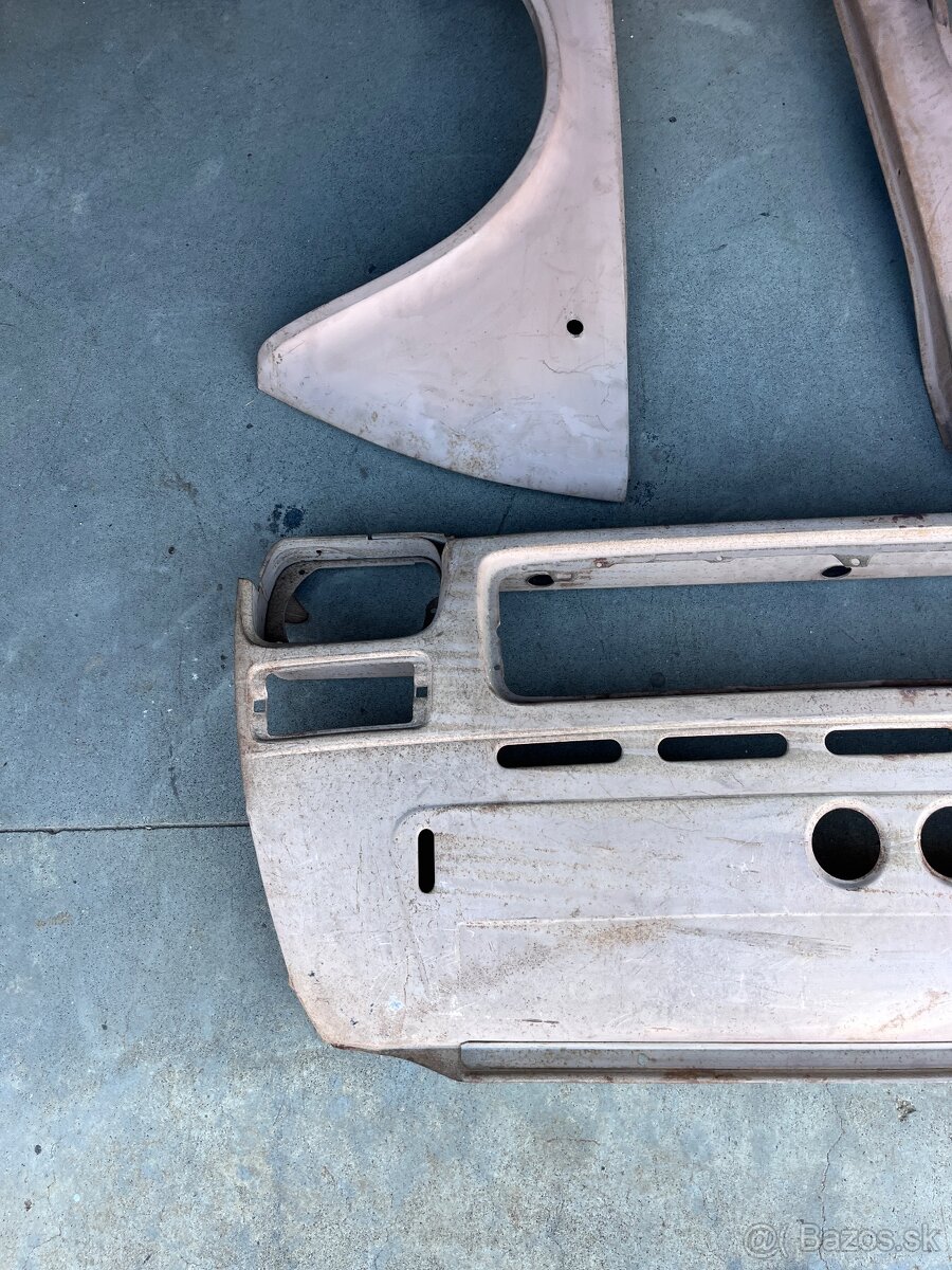 Fiat 127 plechy nové - 3