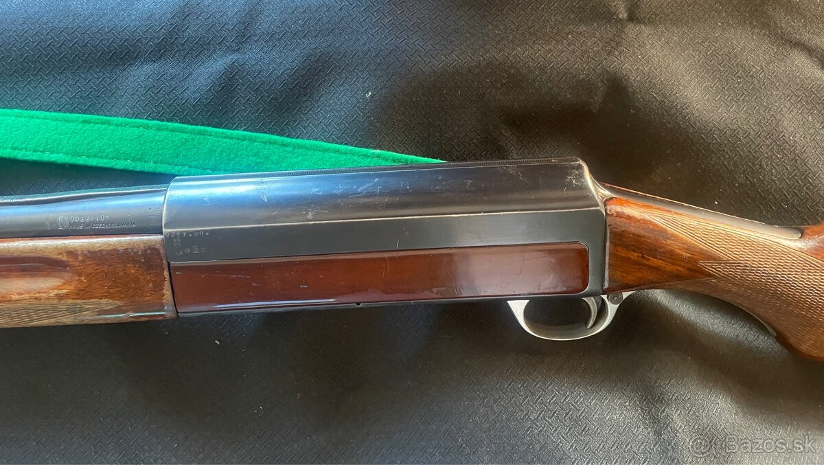 Predam brokovnicu samomabijaciu cal.20 - 3