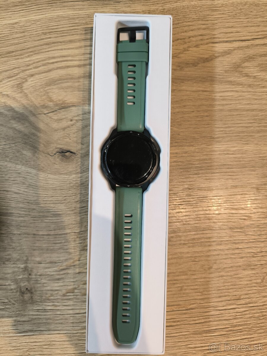 Xiaomi S1 Active - 3