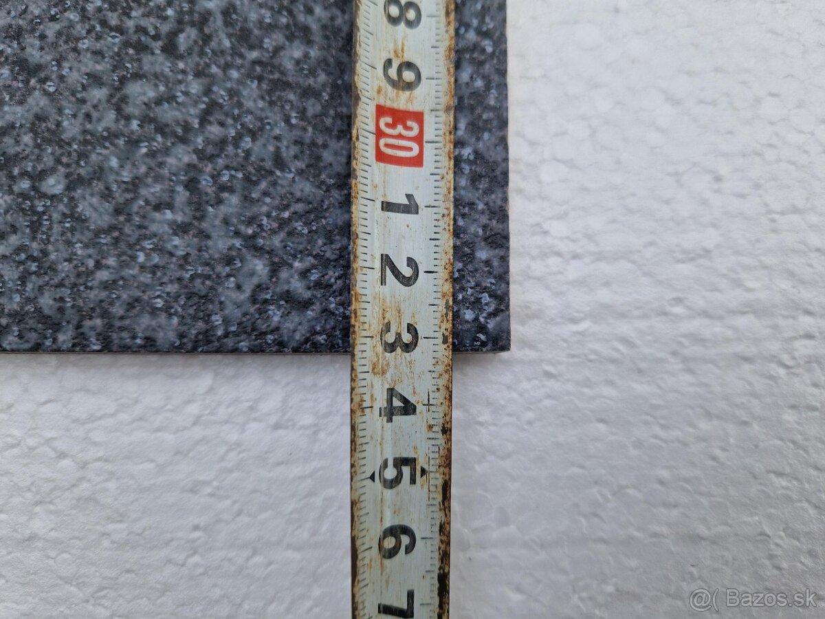 Predam gresovu,mrazuvzornu, protismykovu dlazbu - 3