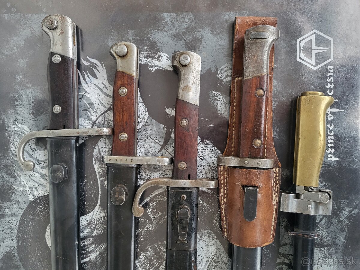 Bodaky - super stav - 3