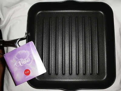 Panvica - grilovacia - 3