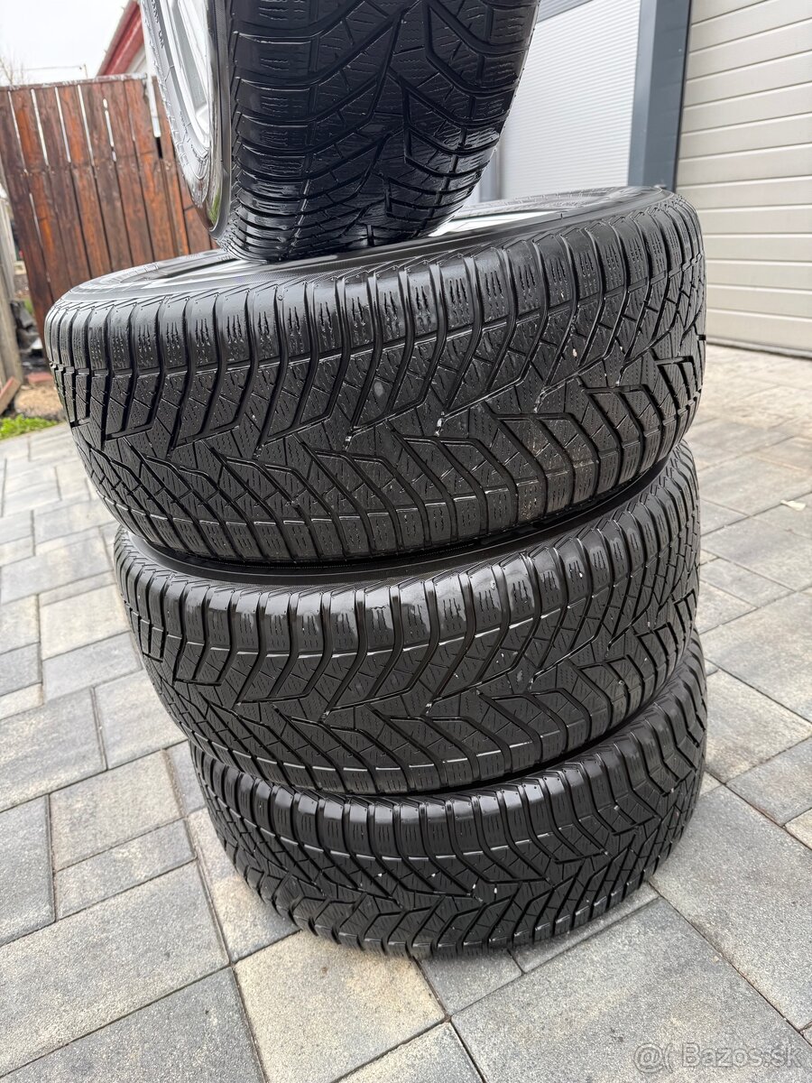 Mercedes R18 5x112 - 3