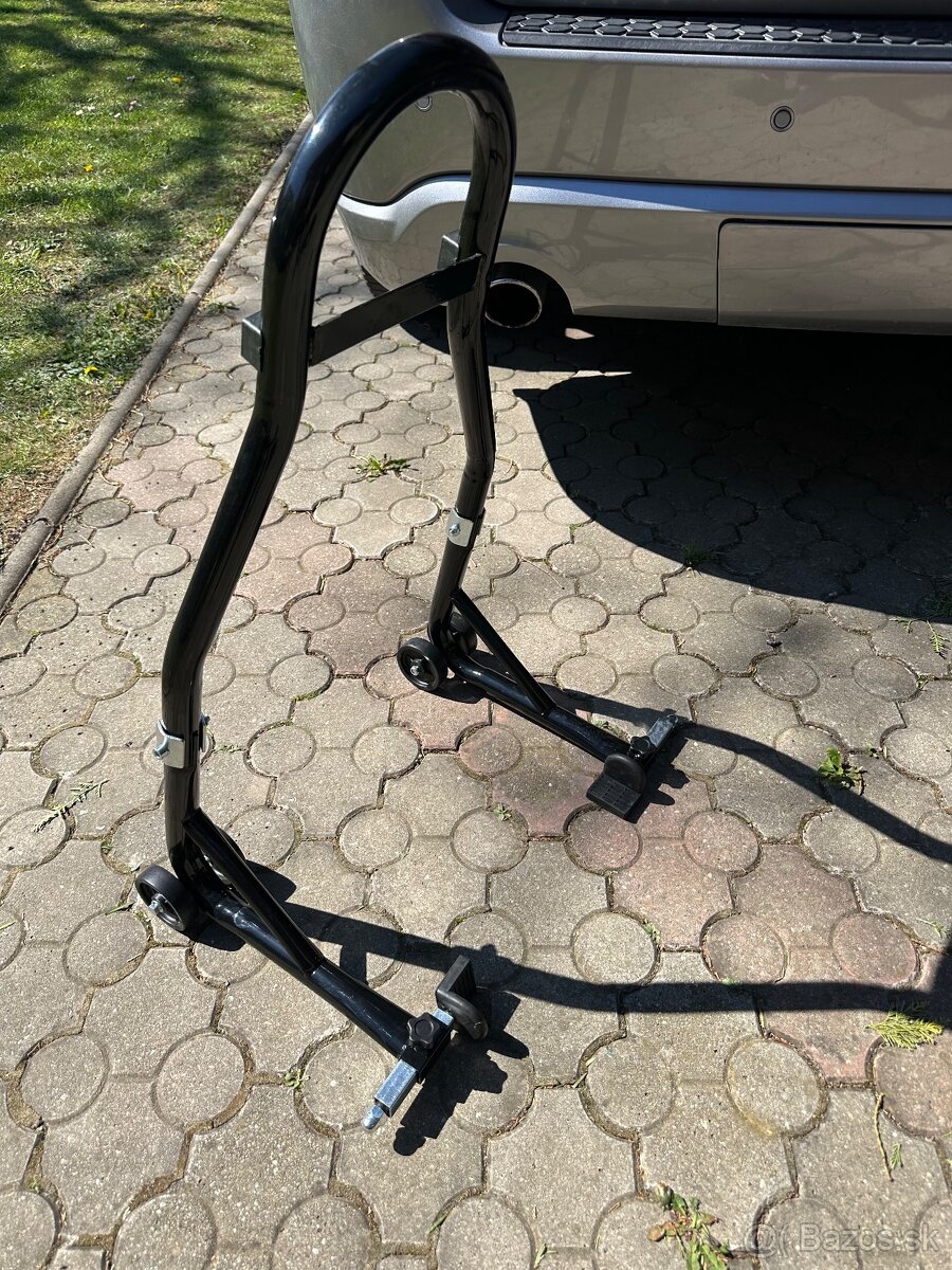 Stojan na Moto - 3