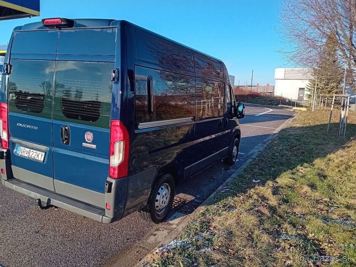 Predam Fiat ducato - 3