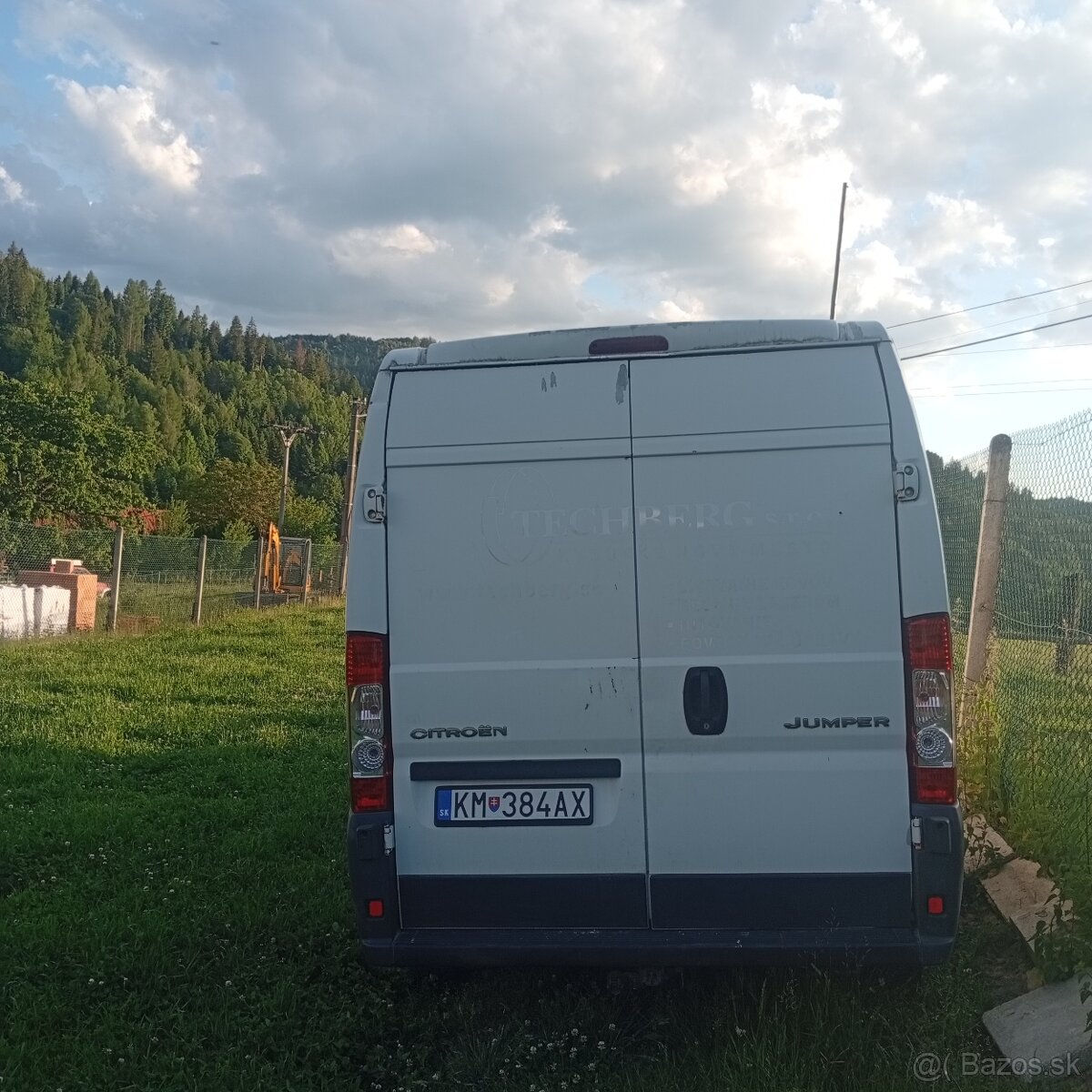 Citroen Jumper - 3
