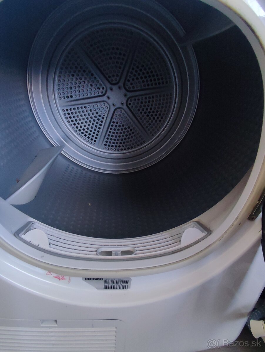 Whirlpool sušička - 3