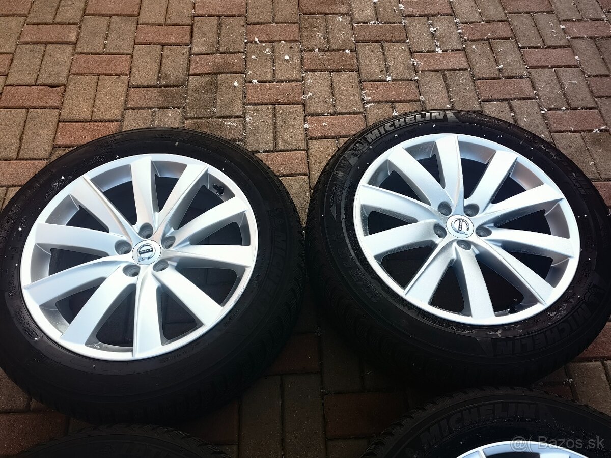 Volvo, XC40, XC60, XC90, Ford 5x108 r19 - 3