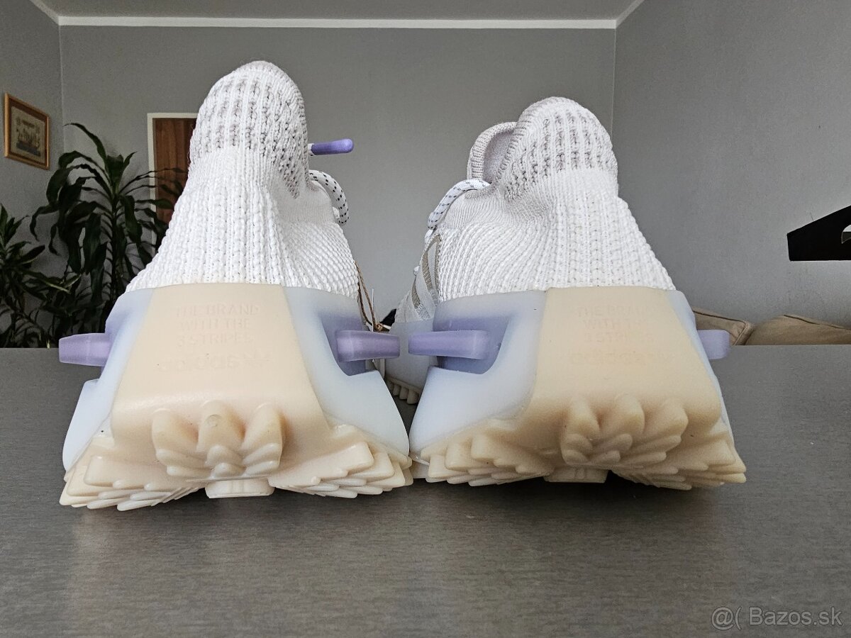 Adidas NMD S1 white - 3