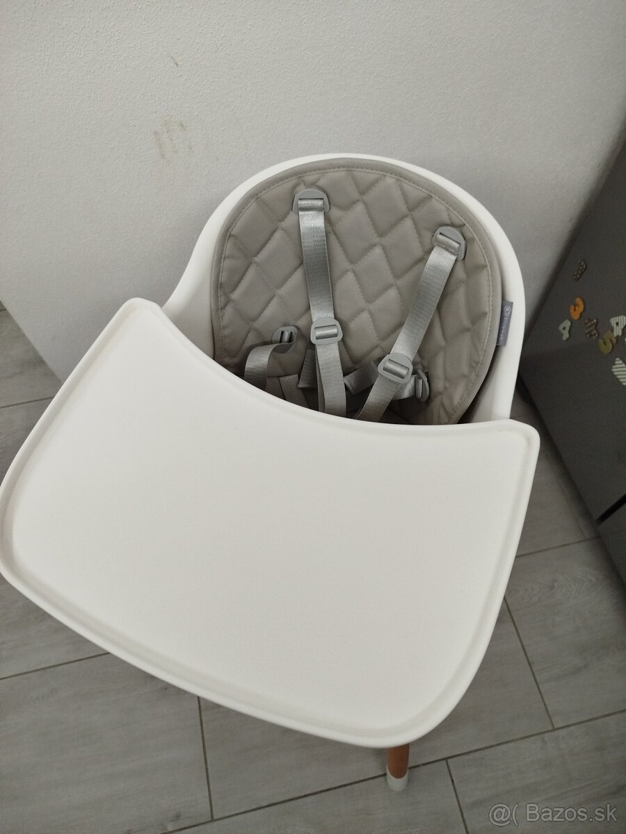 Detská jedálenská stolicka - 3