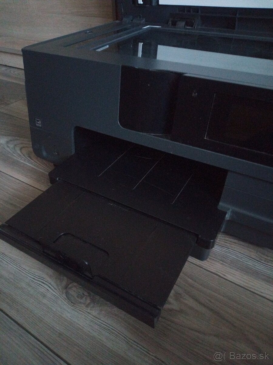 HP OfficeJet Pro 8610 - 3