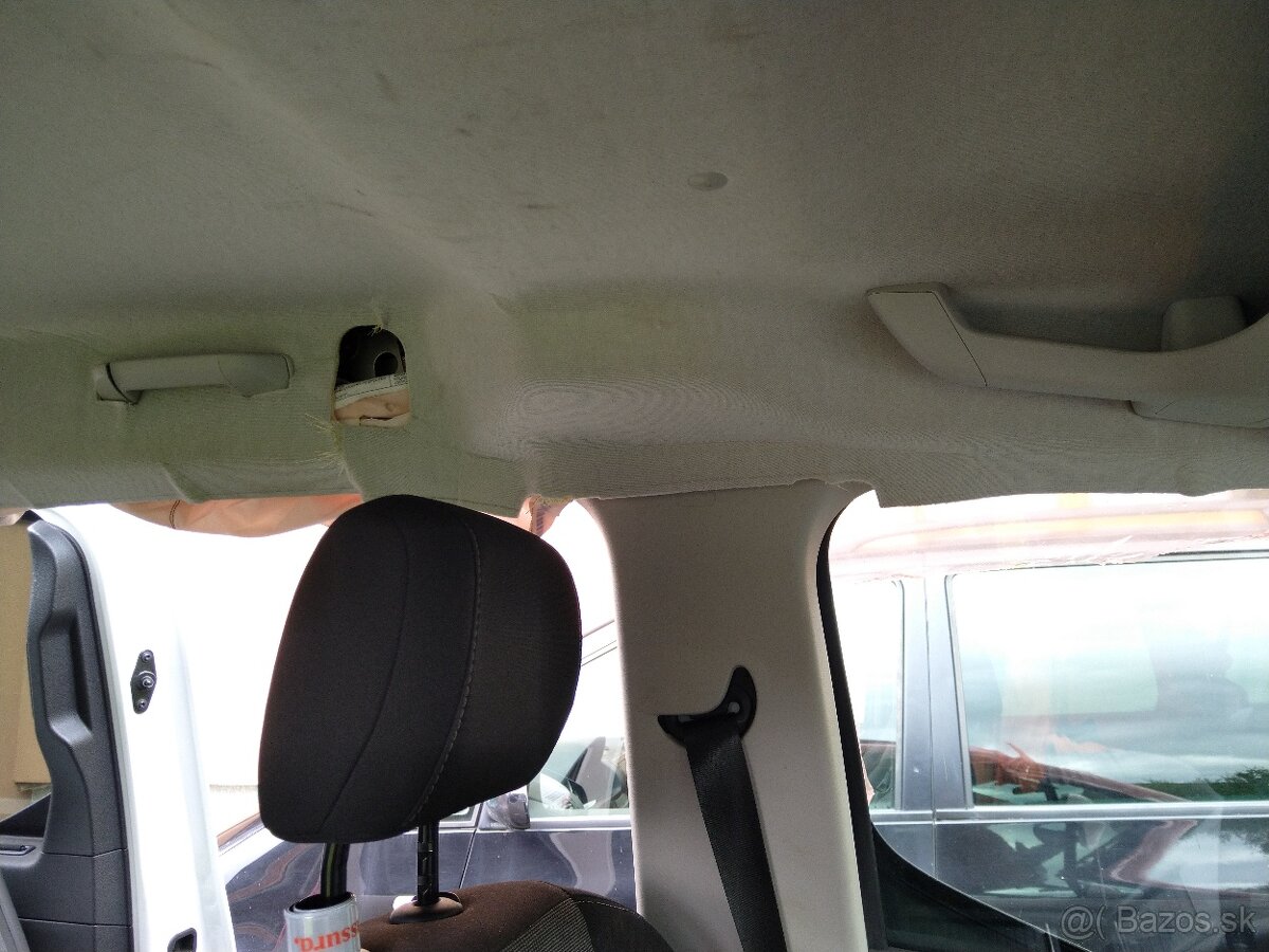 Toyota proace city 90000km - 3