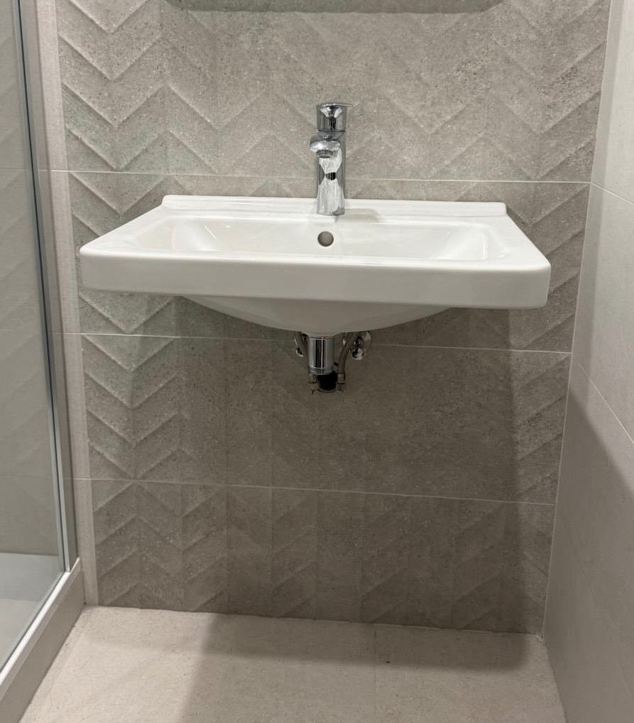 Jika Cubito - Umývadlo, 55x42 - 3