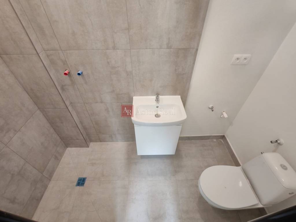 Garsónka, 26,35m2, 1. poshodie, parkovacie miesto, Chocholná - 3