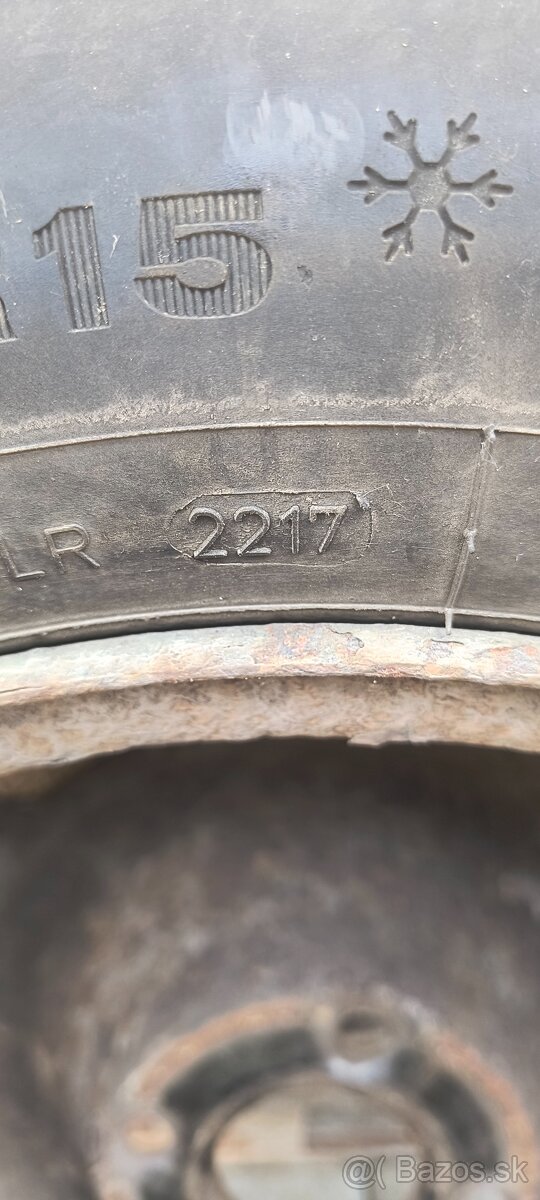 Sada Dunlop Winter Response 2 - 3