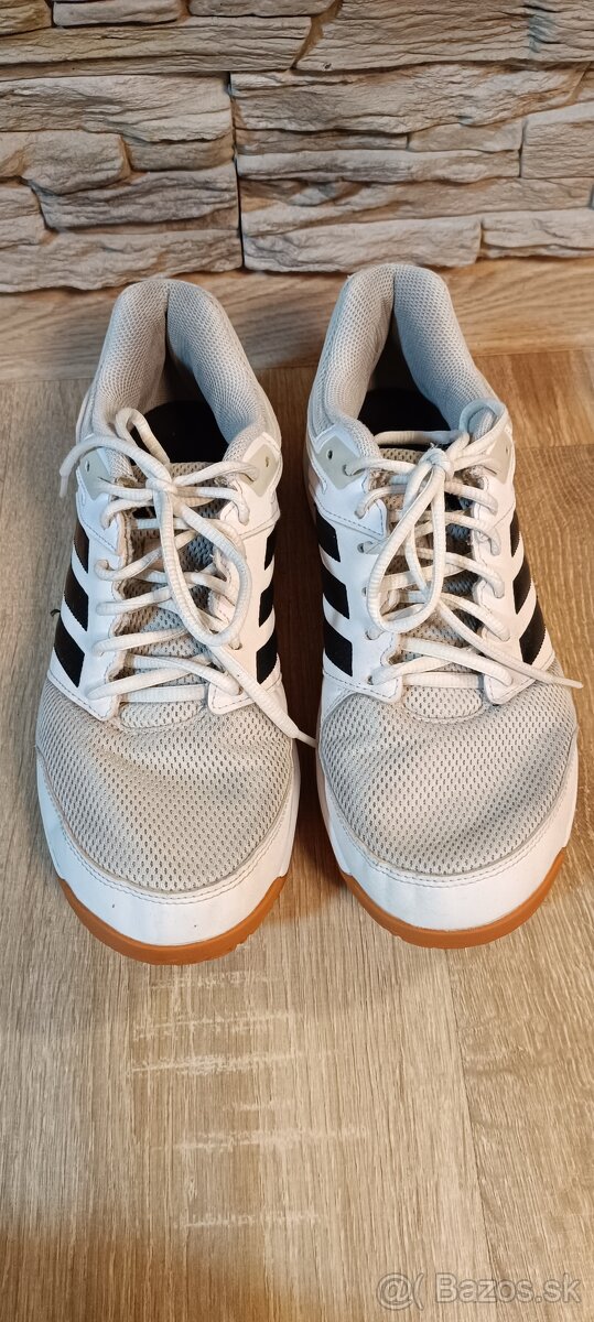 Halové tenisky, v. UK81/2 - 3