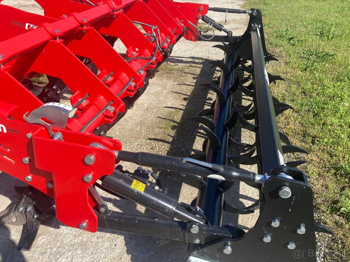 🟢 Özdöken CGM‑7 – NOVÝ Podryvák / Chisel Plow - 3