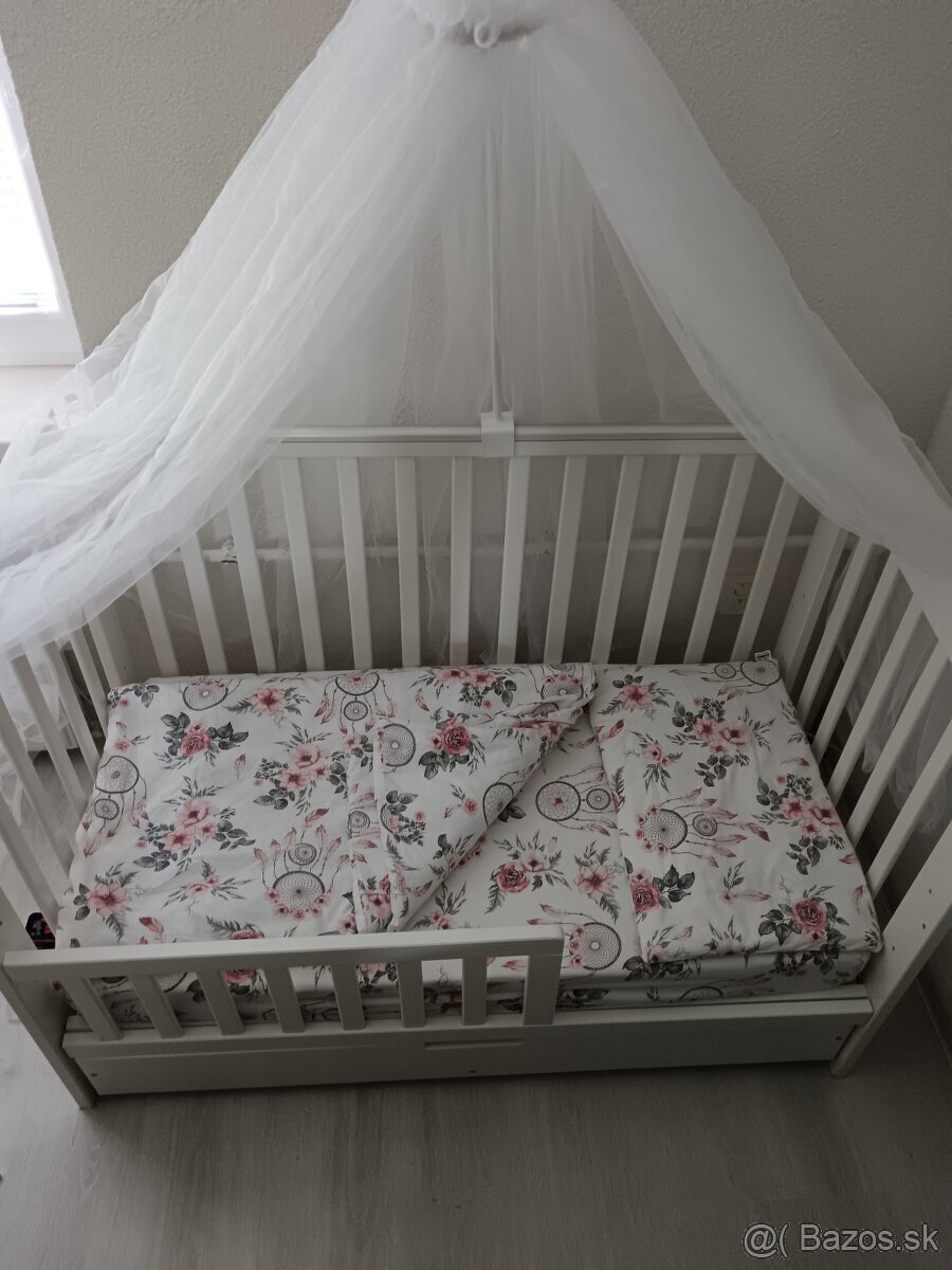 Detska psielka s vybavou - 3