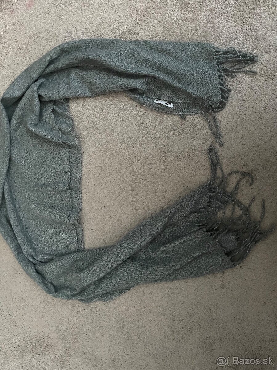 Šatky dámske - 3ks - 3