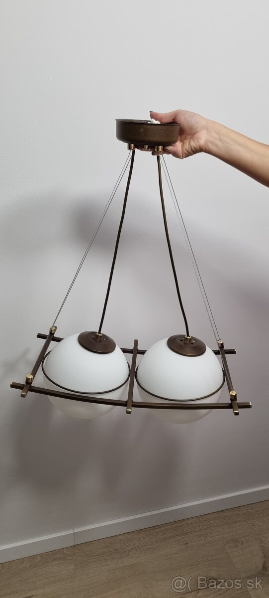 Predám stropné svietidlá - 3