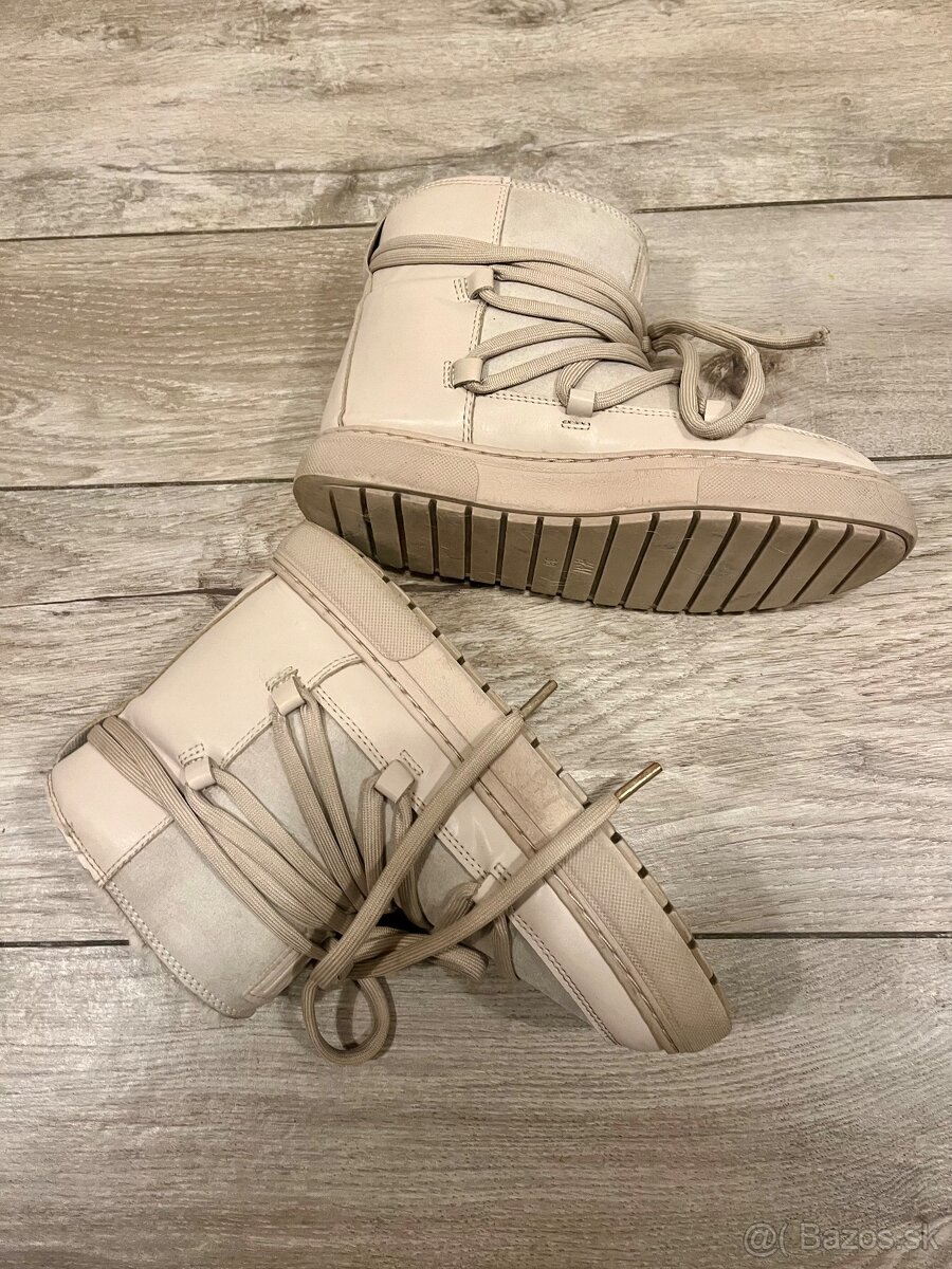 Snehule H&M vel.36 - 3