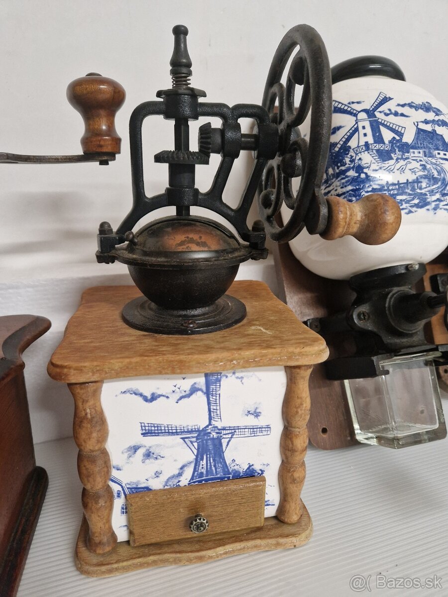 Mlynceky do zbierky.. - 3