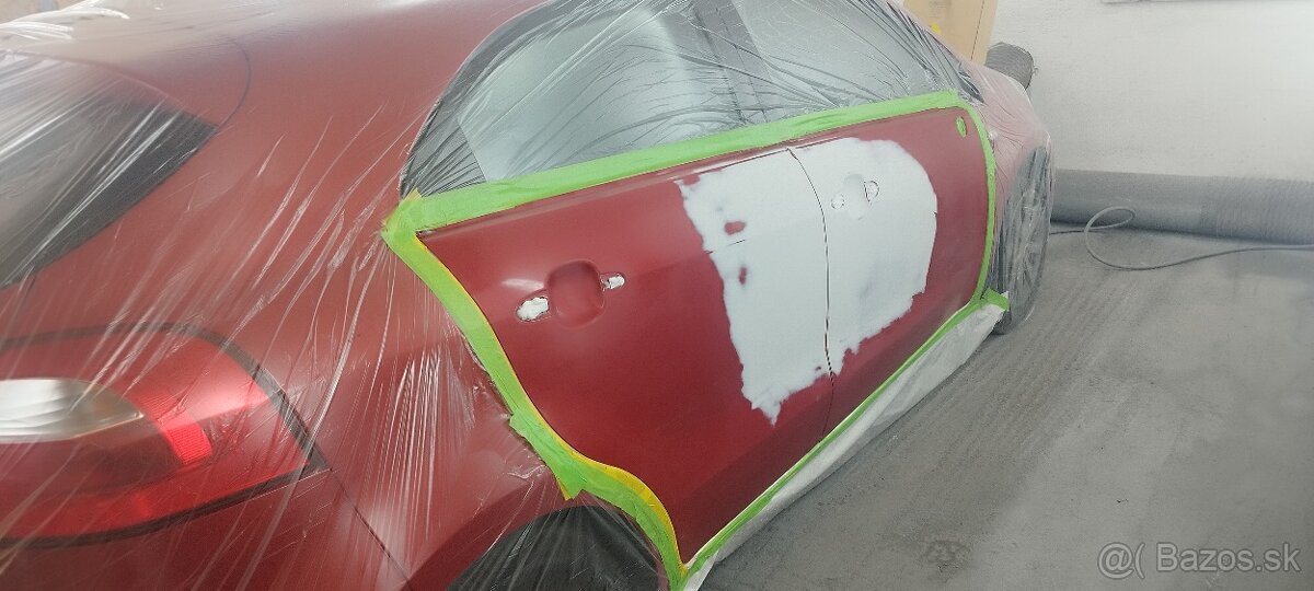 Lakyrnicke, klampiarske prace - 3