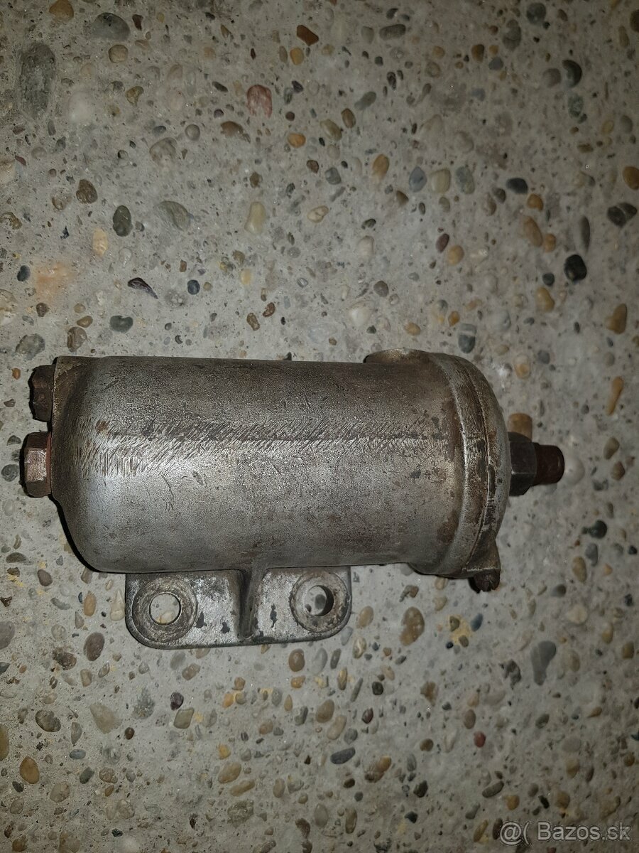 Kúpim palivový filter - 3