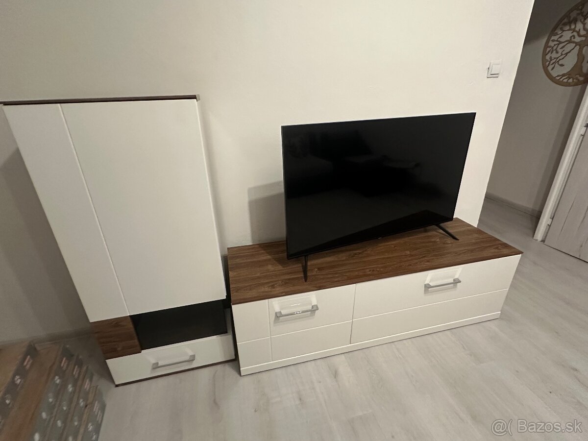 Nábytok do obývačky/izby/chodby - 3