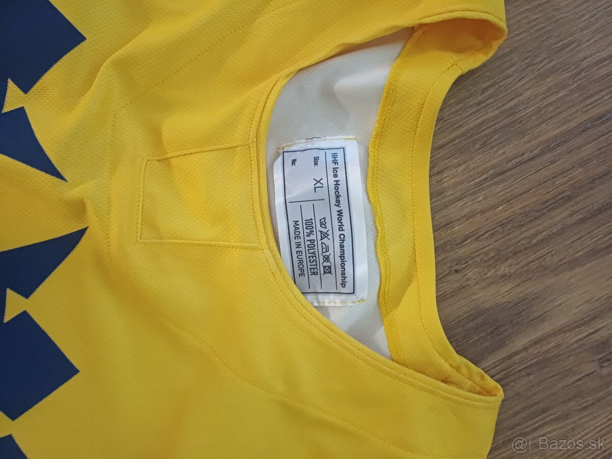 Hokejovy dres - 3