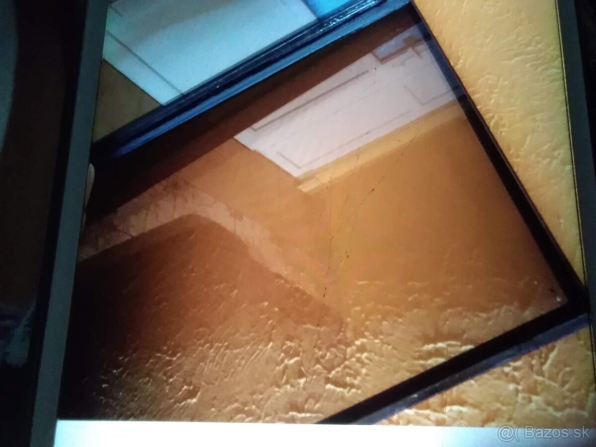 Predám nové matove dvojskla - 3