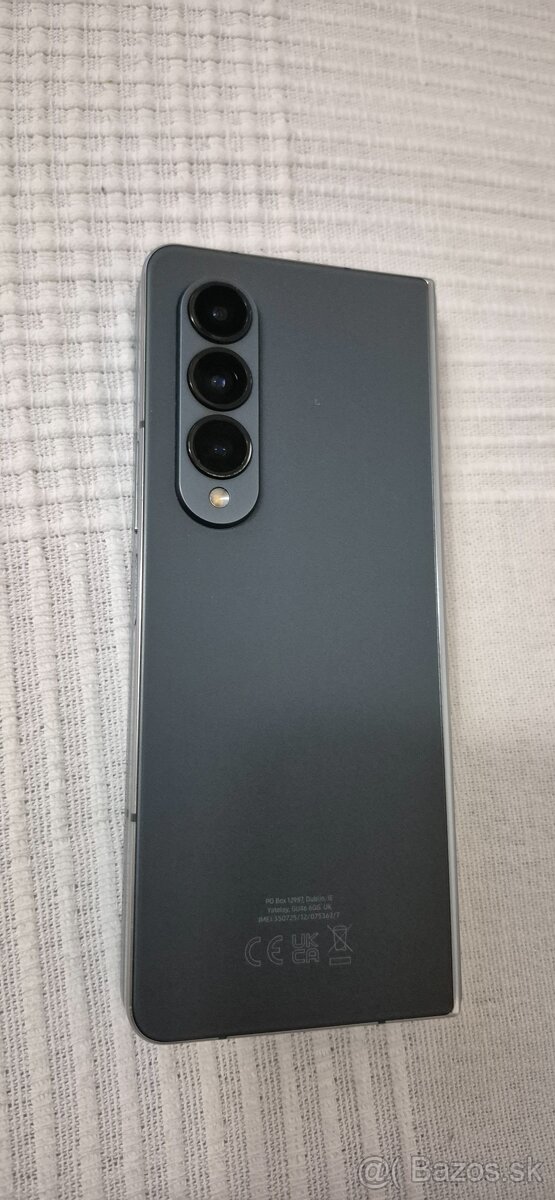 Predam Samsung Z FOLD 4 512GB - 3